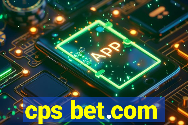 cps bet.com